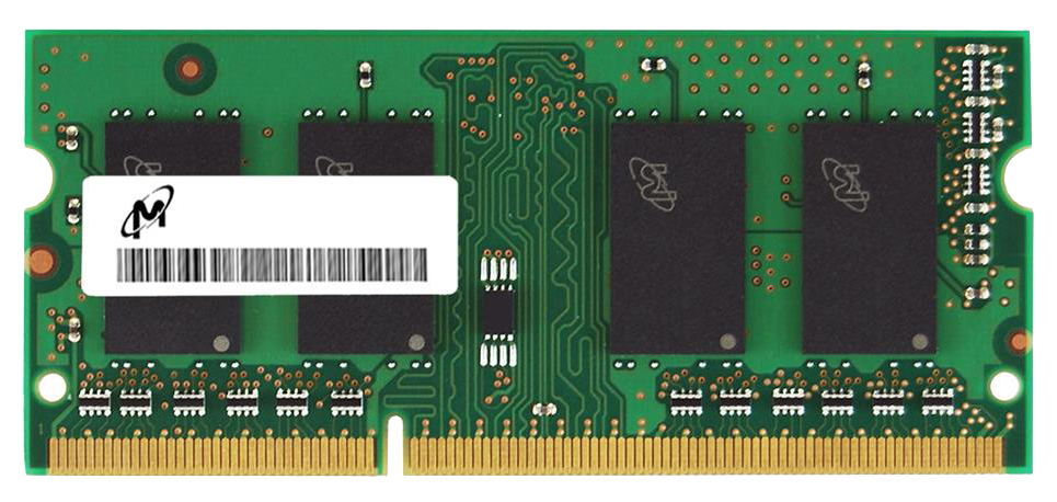 Micron 32GB DDR4 2666MHz MTA16ATF4G64HZ-2G6B2
